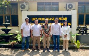 Nurenzia Yannuar, S.S., M.A., Ph.D