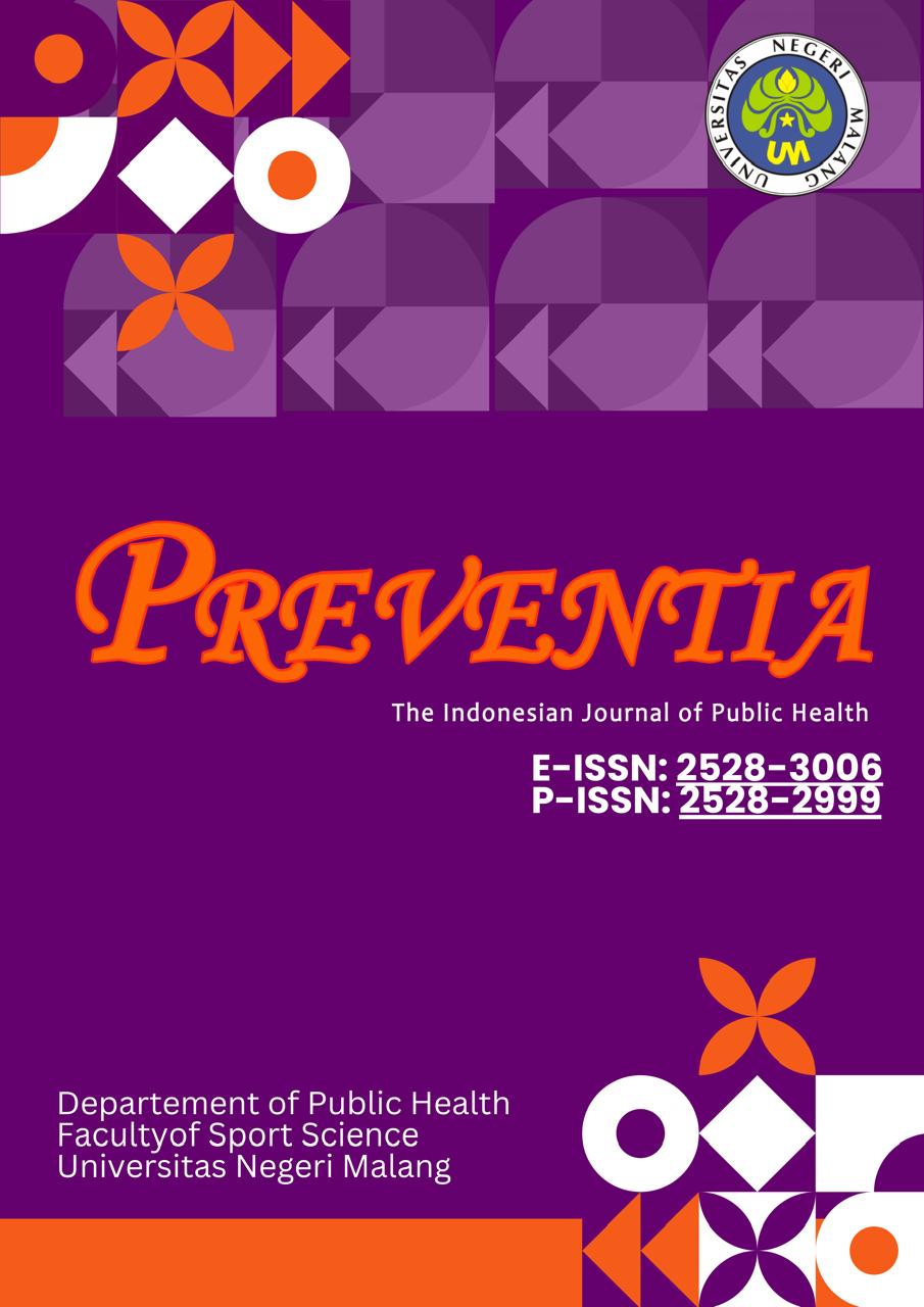 preventia