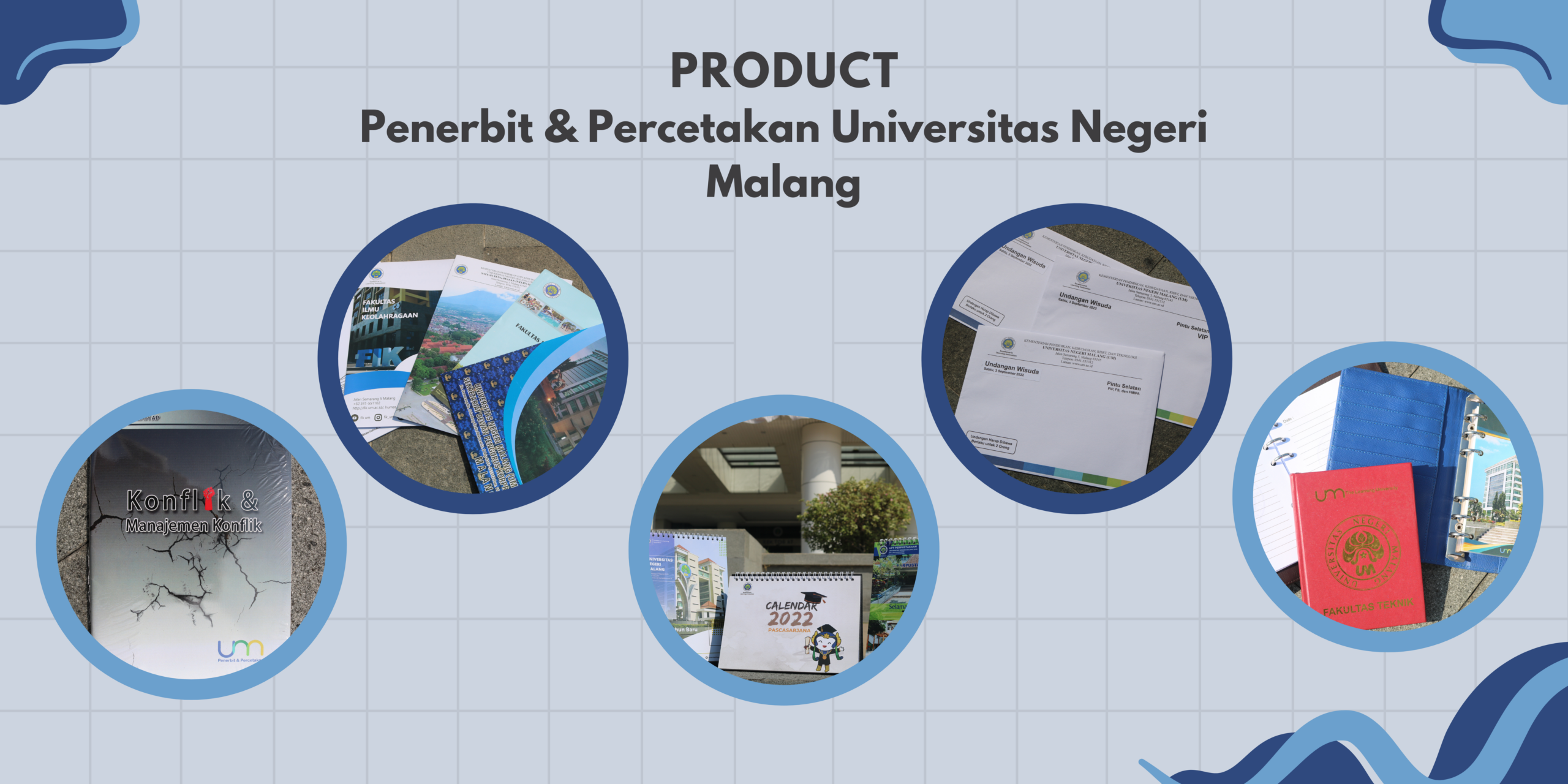 Brosur Percetakan